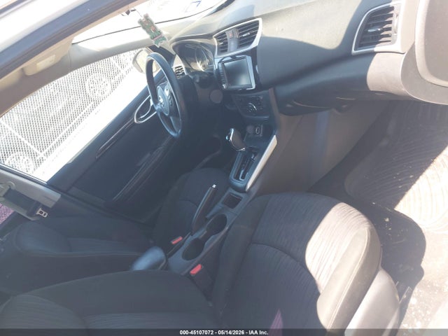 Aukcja sprzedaży 2019 Nissan Sentra Sv, vin: 3N1AB7AP7KY318244, numer aukcji: 45107072