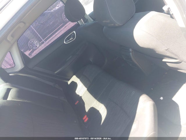Aukcja sprzedaży 2019 Nissan Sentra Sv, vin: 3N1AB7AP7KY318244, numer aukcji: 45107072