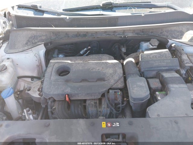 Aukcja sprzedaży 2019 Kia Sorento 2.4l Lx, vin: 5XYPG4A36KG596593, numer aukcji: 45107078