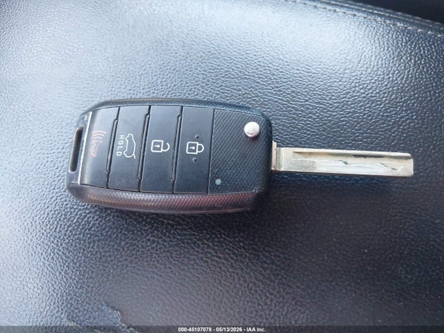 Aukcja sprzedaży 2019 Kia Sorento 2.4l Lx, vin: 5XYPG4A36KG596593, numer aukcji: 45107078
