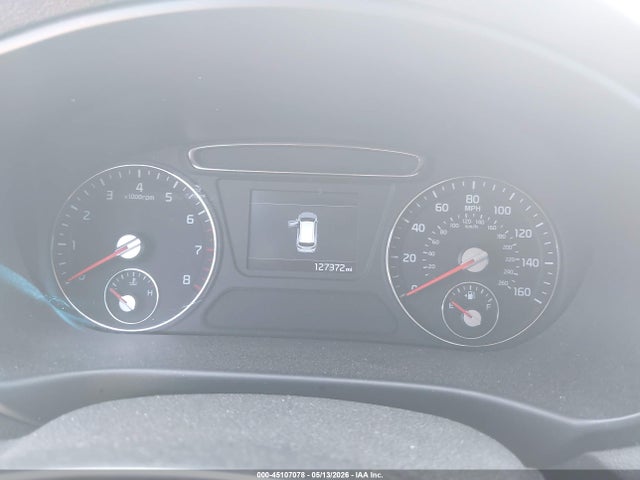Aukcja sprzedaży 2019 Kia Sorento 2.4l Lx, vin: 5XYPG4A36KG596593, numer aukcji: 45107078