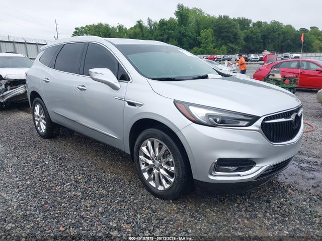 Продаж на аукціоні авто 2019 Buick Enclave Fwd Premium, vin: 5GAERCKW7KJ112047, номер лоту: 45107079