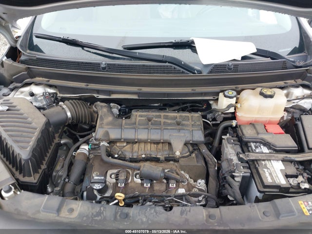 Продаж на аукціоні авто 2019 Buick Enclave Fwd Premium, vin: 5GAERCKW7KJ112047, номер лоту: 45107079