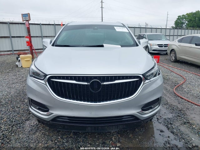Продаж на аукціоні авто 2019 Buick Enclave Fwd Premium, vin: 5GAERCKW7KJ112047, номер лоту: 45107079