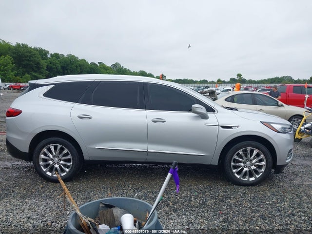Продаж на аукціоні авто 2019 Buick Enclave Fwd Premium, vin: 5GAERCKW7KJ112047, номер лоту: 45107079
