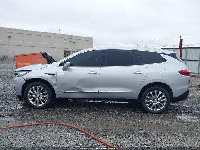 Продаж на аукціоні авто 2019 Buick Enclave Fwd Premium, vin: 5GAERCKW7KJ112047, номер лоту: 45107079