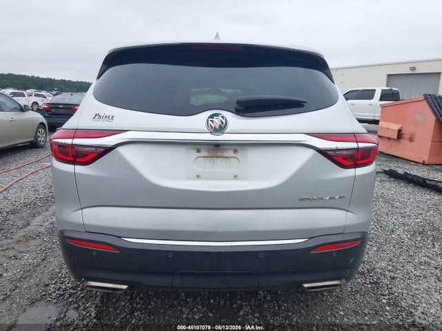 Продаж на аукціоні авто 2019 Buick Enclave Fwd Premium, vin: 5GAERCKW7KJ112047, номер лоту: 45107079
