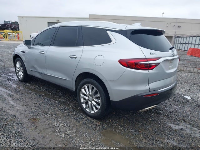 Продаж на аукціоні авто 2019 Buick Enclave Fwd Premium, vin: 5GAERCKW7KJ112047, номер лоту: 45107079