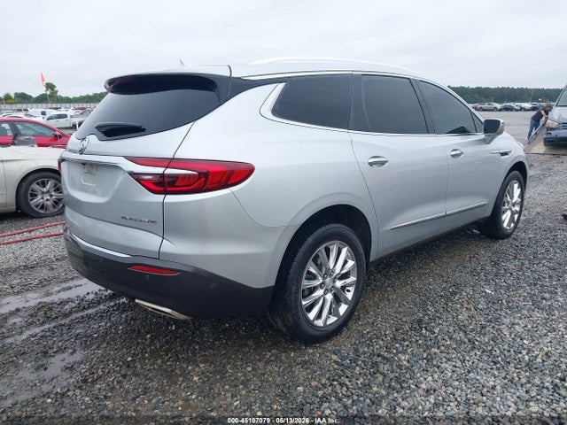 Продаж на аукціоні авто 2019 Buick Enclave Fwd Premium, vin: 5GAERCKW7KJ112047, номер лоту: 45107079