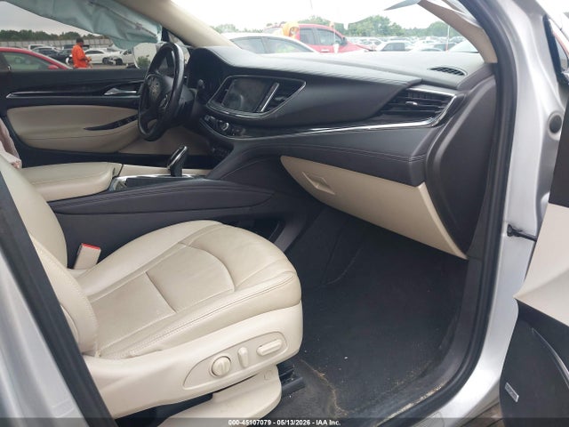 Продаж на аукціоні авто 2019 Buick Enclave Fwd Premium, vin: 5GAERCKW7KJ112047, номер лоту: 45107079