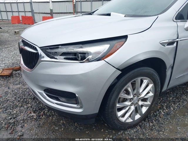 Продаж на аукціоні авто 2019 Buick Enclave Fwd Premium, vin: 5GAERCKW7KJ112047, номер лоту: 45107079
