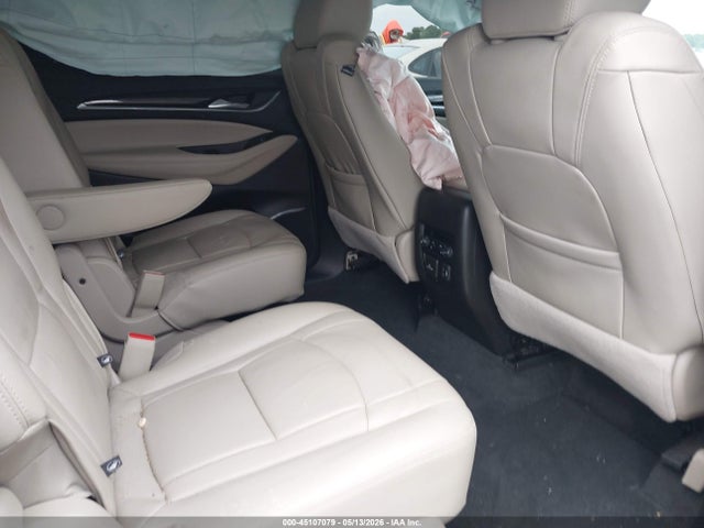 Продаж на аукціоні авто 2019 Buick Enclave Fwd Premium, vin: 5GAERCKW7KJ112047, номер лоту: 45107079