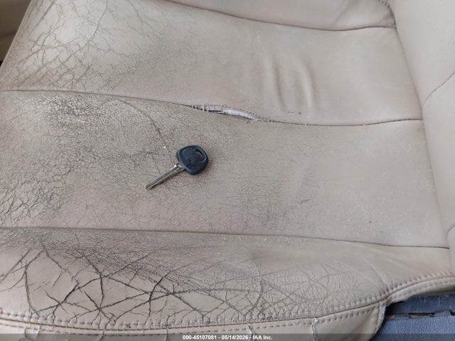 45107081 :رقم المزاد ، 5NPEU46F39H420171 vin ، 2009 Hyundai Sonata Limited V6 مزاد بيع