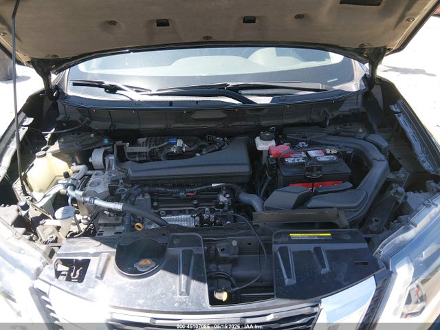 Aukcja sprzedaży 2019 Nissan Rogue S, vin: 5N1AT2MT1KC723896, numer aukcji: 45107085