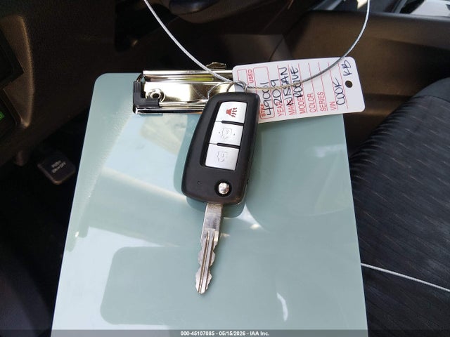 Aukcja sprzedaży 2019 Nissan Rogue S, vin: 5N1AT2MT1KC723896, numer aukcji: 45107085