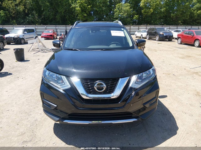 Aukcja sprzedaży 2019 Nissan Rogue S, vin: 5N1AT2MT1KC723896, numer aukcji: 45107085