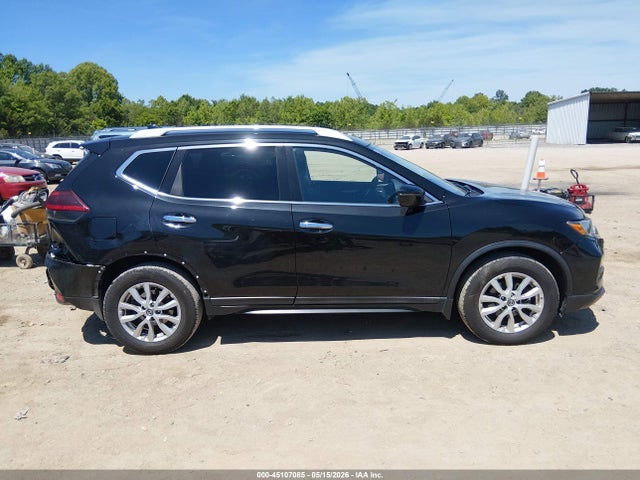 Aukcja sprzedaży 2019 Nissan Rogue S, vin: 5N1AT2MT1KC723896, numer aukcji: 45107085