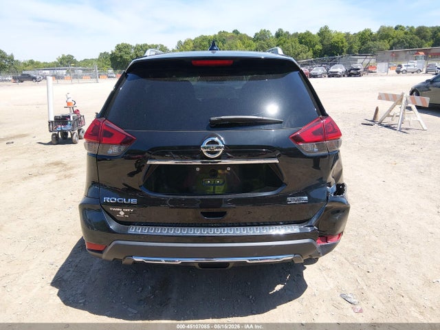 Aukcja sprzedaży 2019 Nissan Rogue S, vin: 5N1AT2MT1KC723896, numer aukcji: 45107085
