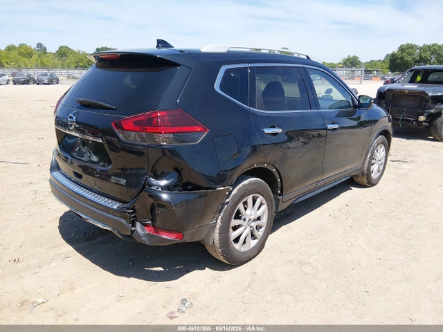 Aukcja sprzedaży 2019 Nissan Rogue S, vin: 5N1AT2MT1KC723896, numer aukcji: 45107085