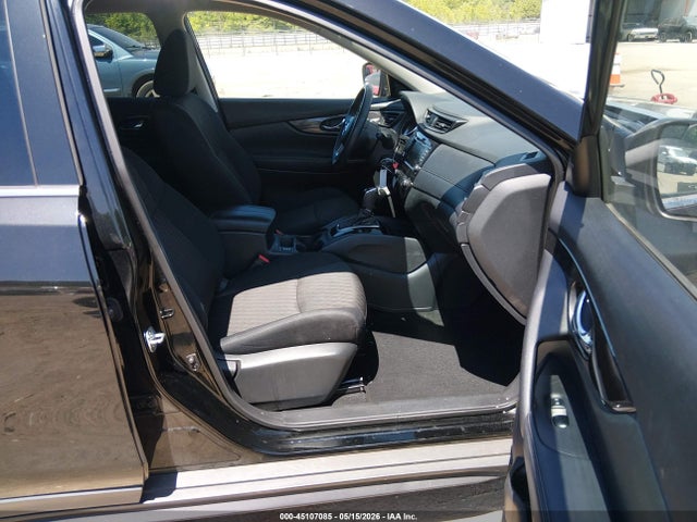 Aukcja sprzedaży 2019 Nissan Rogue S, vin: 5N1AT2MT1KC723896, numer aukcji: 45107085