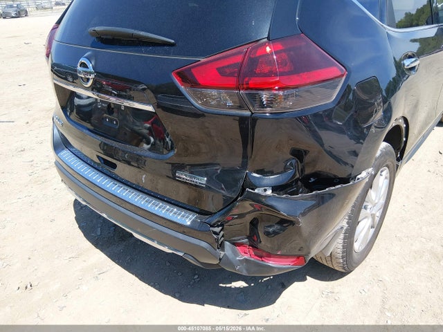 Aukcja sprzedaży 2019 Nissan Rogue S, vin: 5N1AT2MT1KC723896, numer aukcji: 45107085