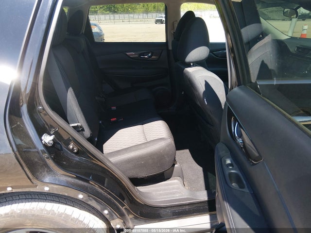 Aukcja sprzedaży 2019 Nissan Rogue S, vin: 5N1AT2MT1KC723896, numer aukcji: 45107085