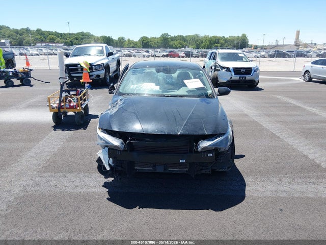 Aukcja sprzedaży 2023 Hyundai Elantra Sel, vin: KMHLS4AG7PU569436, numer aukcji: 45107086