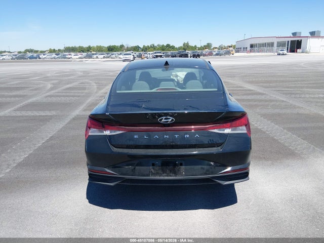 Aukcja sprzedaży 2023 Hyundai Elantra Sel, vin: KMHLS4AG7PU569436, numer aukcji: 45107086