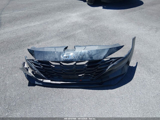 Aukcja sprzedaży 2023 Hyundai Elantra Sel, vin: KMHLS4AG7PU569436, numer aukcji: 45107086