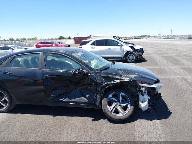 Aukcja sprzedaży 2023 Hyundai Elantra Sel, vin: KMHLS4AG7PU569436, numer aukcji: 45107086
