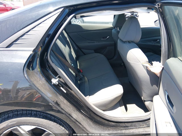 Aukcja sprzedaży 2023 Hyundai Elantra Sel, vin: KMHLS4AG7PU569436, numer aukcji: 45107086