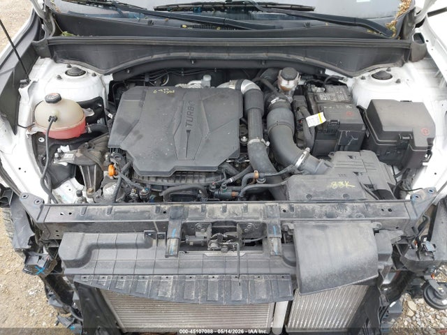 Продажа на аукционе авто 2021 Kia Sorento Sx, vin: 5XYRKDLF7MG016429, номер лота: 45107088