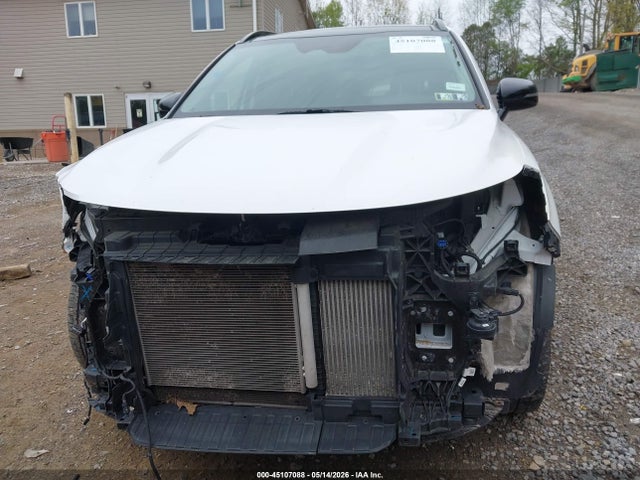 Продажа на аукционе авто 2021 Kia Sorento Sx, vin: 5XYRKDLF7MG016429, номер лота: 45107088