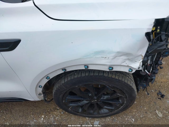 Продажа на аукционе авто 2021 Kia Sorento Sx, vin: 5XYRKDLF7MG016429, номер лота: 45107088