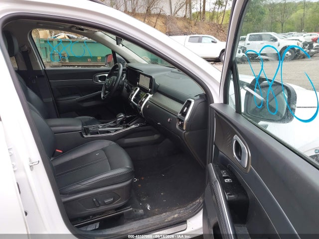 Продажа на аукционе авто 2021 Kia Sorento Sx, vin: 5XYRKDLF7MG016429, номер лота: 45107088