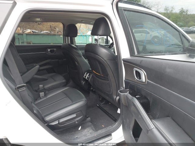 Продажа на аукционе авто 2021 Kia Sorento Sx, vin: 5XYRKDLF7MG016429, номер лота: 45107088