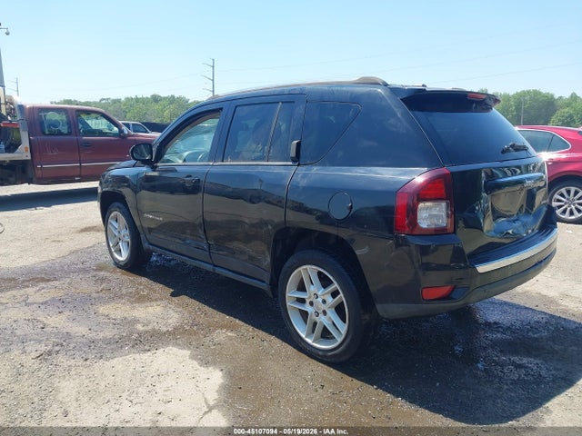 Aukcja sprzedaży 2015 Jeep Compass Limited, vin: 1C4NJCCB3FD164832, numer aukcji: 45107094