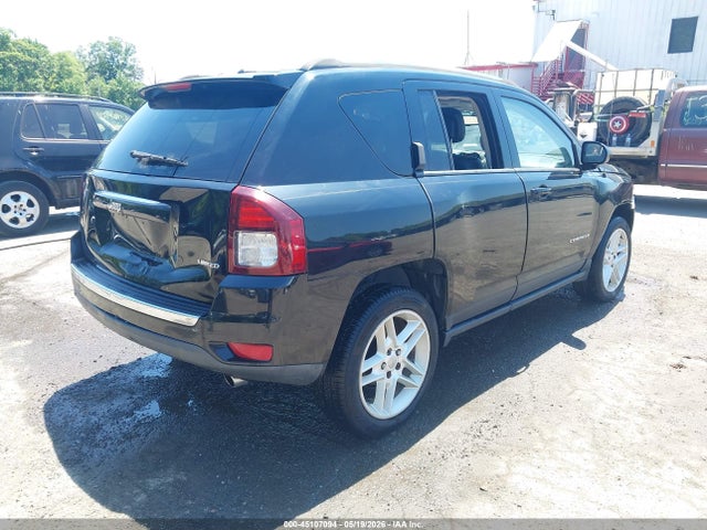 Aukcja sprzedaży 2015 Jeep Compass Limited, vin: 1C4NJCCB3FD164832, numer aukcji: 45107094