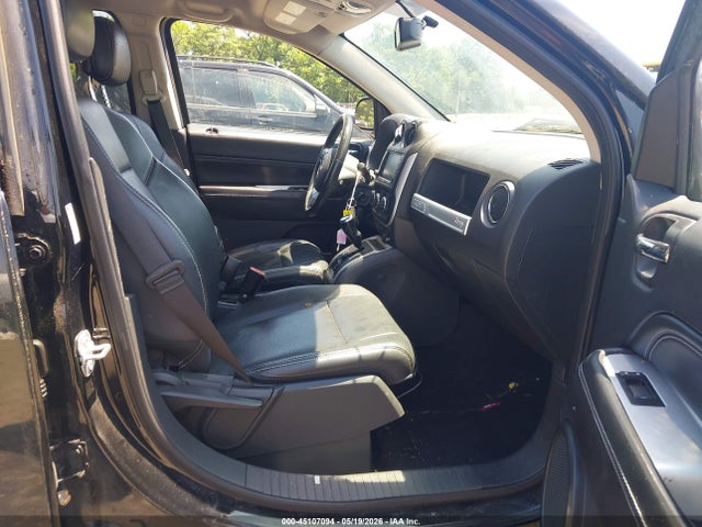 Aukcja sprzedaży 2015 Jeep Compass Limited, vin: 1C4NJCCB3FD164832, numer aukcji: 45107094