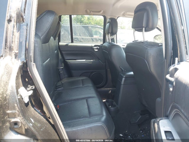 Aukcja sprzedaży 2015 Jeep Compass Limited, vin: 1C4NJCCB3FD164832, numer aukcji: 45107094