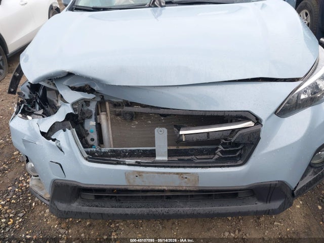 45107095 :رقم المزاد ، JF2GTADC7JH314880 vin ، 2018 Subaru Crosstrek 2.0i Premium مزاد بيع