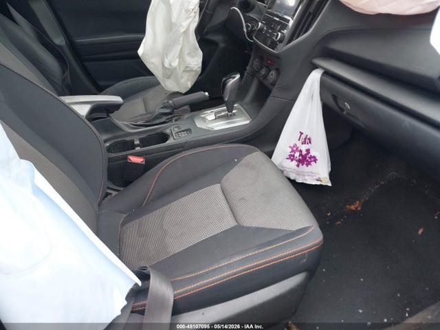 45107095 :رقم المزاد ، JF2GTADC7JH314880 vin ، 2018 Subaru Crosstrek 2.0i Premium مزاد بيع