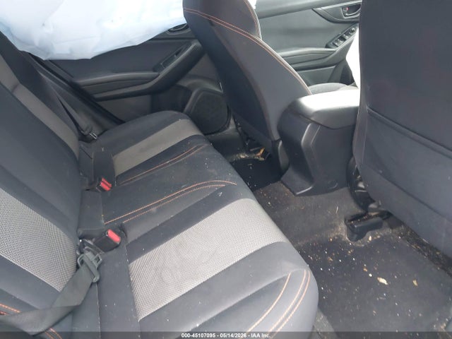 45107095 :رقم المزاد ، JF2GTADC7JH314880 vin ، 2018 Subaru Crosstrek 2.0i Premium مزاد بيع