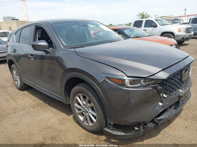 Aukcja sprzedaży 2022 Mazda Cx-5 2.5 S Preferred, vin: JM3KFBCM1N0641450, numer aukcji: 45107099