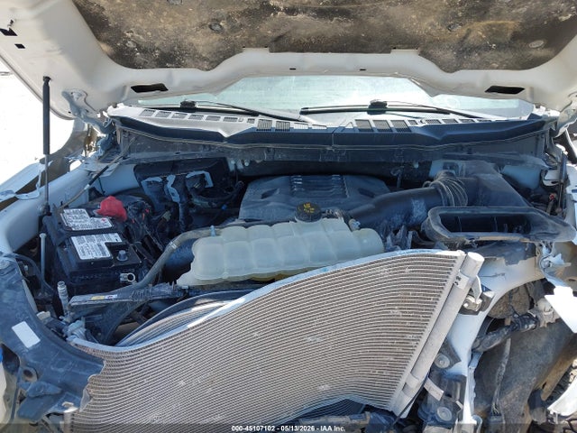 45107102 :رقم المزاد ، 1FTFW1E85PKF23929 vin ، 2023 Ford F-150 Xlt مزاد بيع