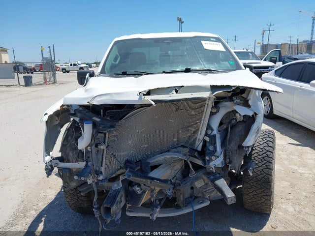 45107102 :رقم المزاد ، 1FTFW1E85PKF23929 vin ، 2023 Ford F-150 Xlt مزاد بيع