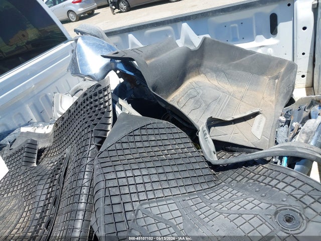 45107102 :رقم المزاد ، 1FTFW1E85PKF23929 vin ، 2023 Ford F-150 Xlt مزاد بيع
