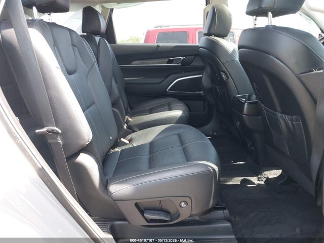 2021 Kia Telluride Ex მანქანა იყიდება აუქციონზე, vin: 5XYP3DHCXMG182222, აუქციონის ნომერი: 45107107