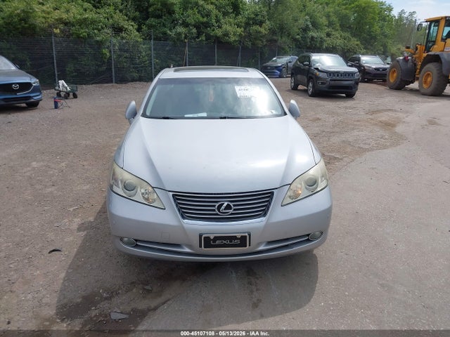 2008 Lexus Es 350 მანქანა იყიდება აუქციონზე, vin: JTHBJ46G782204634, აუქციონის ნომერი: 45107108