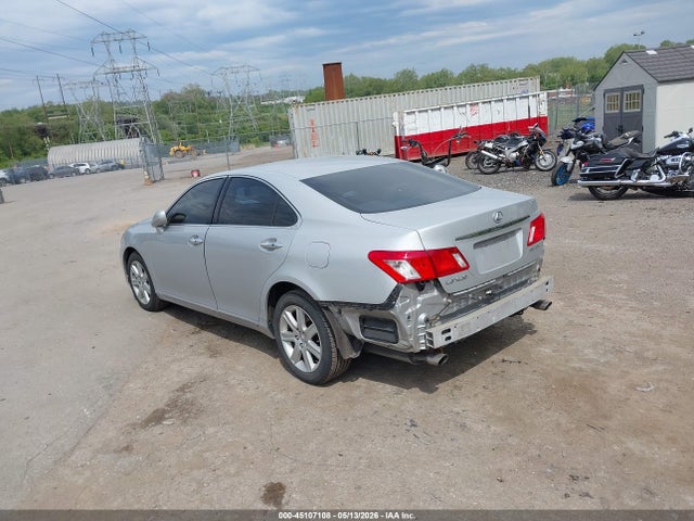 2008 Lexus Es 350 მანქანა იყიდება აუქციონზე, vin: JTHBJ46G782204634, აუქციონის ნომერი: 45107108